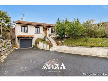 vente maison 8 pièces 147 m² chazay-d’azergues (69380)