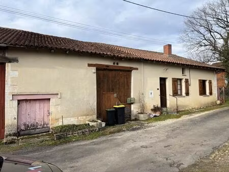 corps de ferme 3 pièces