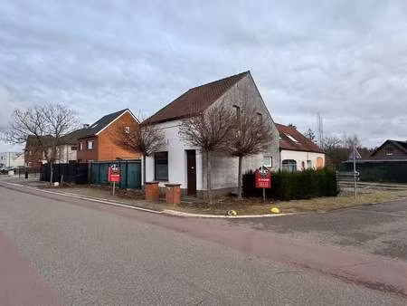 maison à vendre à zolder € 299.000 (lm2j6) - sbc vastgoed | zimmo