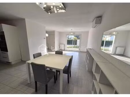 a vendre en exclusivité