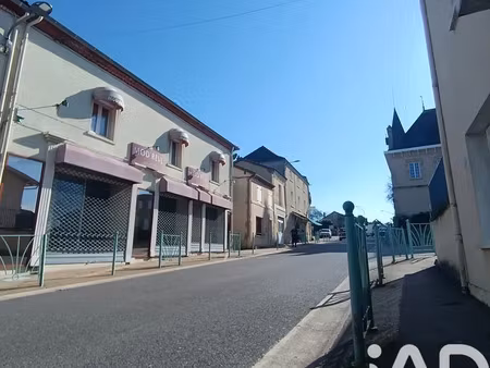 maison traditionnelle à oradour-sur-vayres (87150)