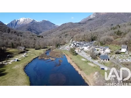 vente maison de village 7 pièces