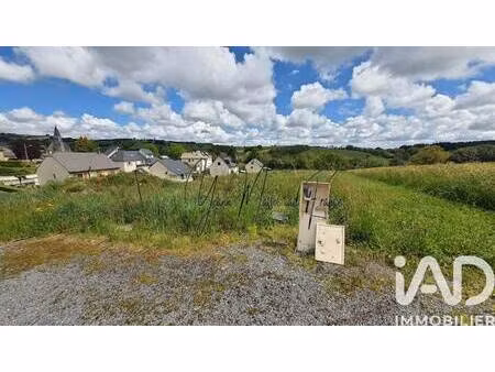 terrain constructible viabilisé à vendre