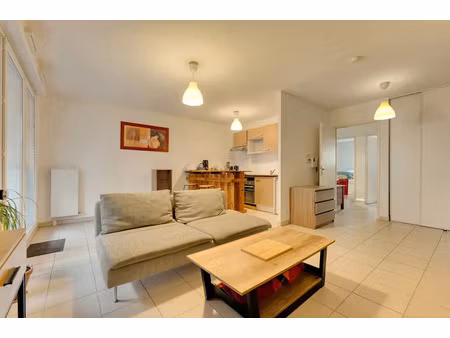 vente appartement 3 pièces 60 m² à balma (31130)  189 000 €