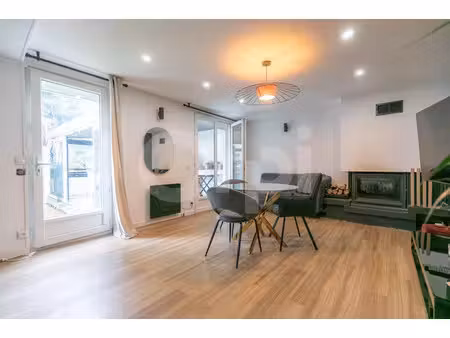 vente appartement 3 pièces 80 m² à villeparisis (77270)  214 000 €