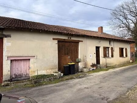 ferme à vendre