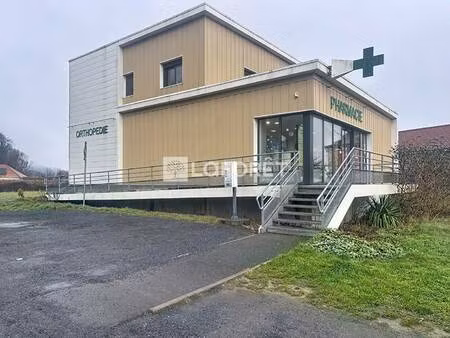 local commercial à vendre