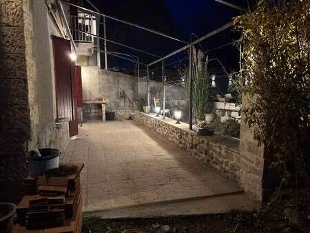 propriétaire particulier