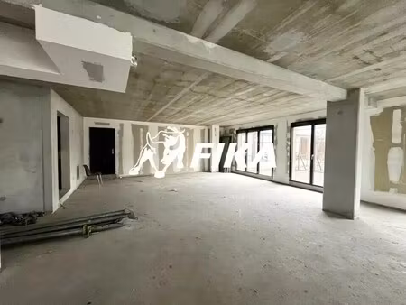 vente commerce 55 m²