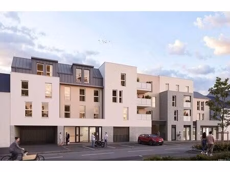 vente commerce bouguenais 44340 93m² à 367m²