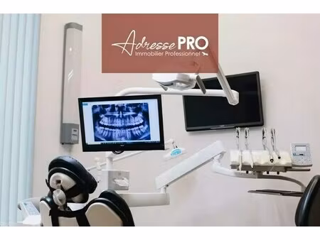 vente commerce 15 m²