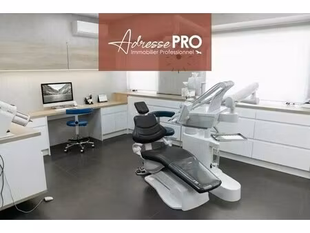 vente commerce 25 m²