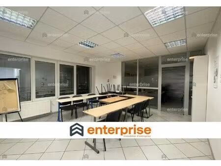 vente commerce 771 m²