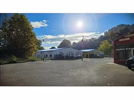 vente terrain 7 680 m²