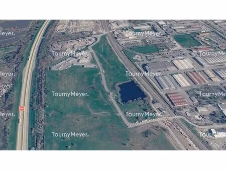vente terrain muret 31600 8741m²