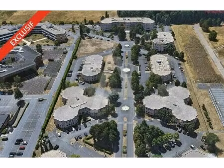 vente terrain 3 822 m²