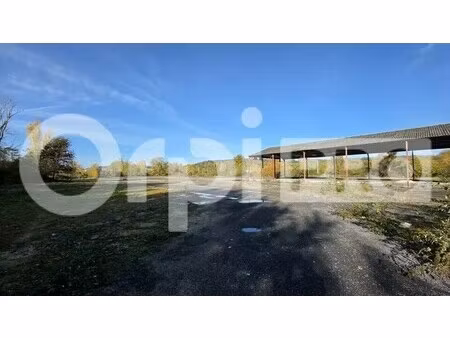 vente terrain soissons 02200 9200m²