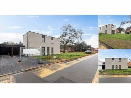 maison à vendre à gooreinde 27 zoerle-parwijs (rbv45981)