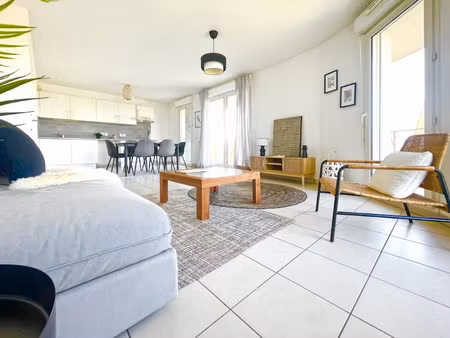 vente appartement 3 pièces 70 m² à bruges (33520)  225 000 €