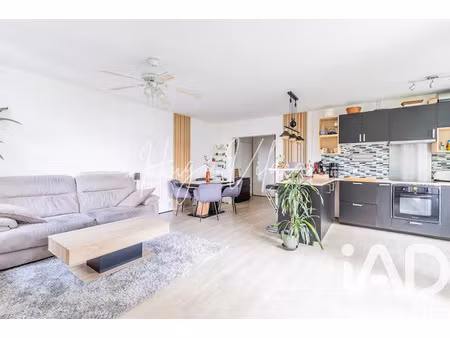 vente appartement 3 pièces 71 m² à draveil (91210)  223 000 €