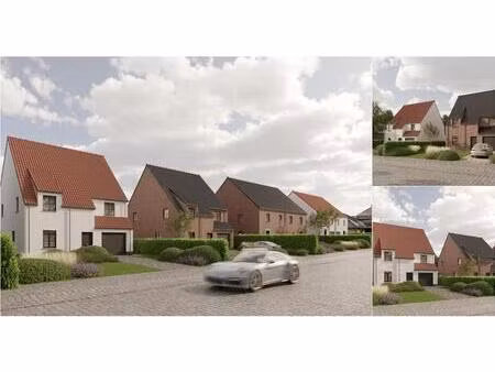 maison à vendre à parijsstraat meldert (rbv45764)