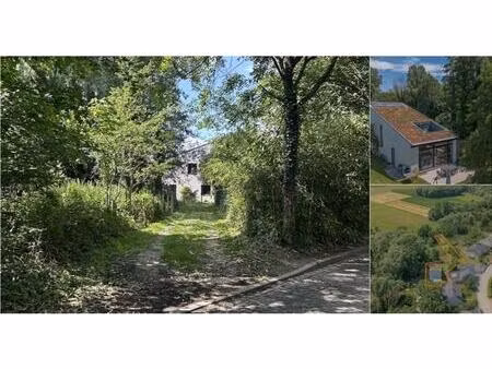 maison à vendre à willem de ganckstraat 6 asse (rbv45870)