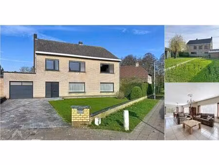 maison à vendre à grote ede 27 sint-andries (rbv45355)