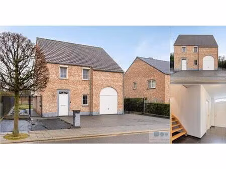 maison à vendre avec garage et terrasse   testelt (rbv45834)