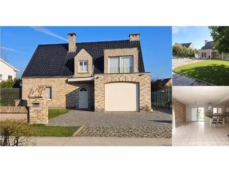 villa à vendre à dijleweg 8 bonheiden (rbv46112)