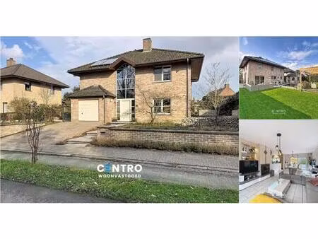 villa à vendre avec garage et terrasse   lauwe (rbv46078)