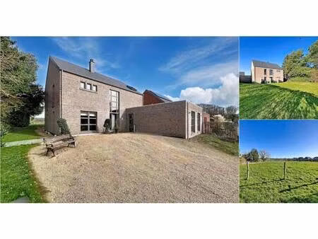 villa à vendre à crawhez 56 thimister-clermont (vbd97681)