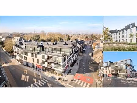 appartement à vendre à kortrijkstraat 2 zwevegem (rbv46377)