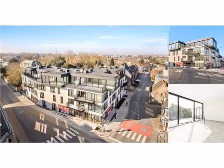 appartement à vendre à kortrijkstraat 2 zwevegem (rbv46380)