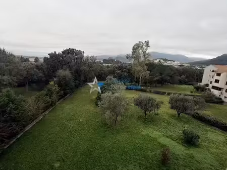 vente appartement 3 pièces 69 m² à biguglia (20620)  250 000 €
