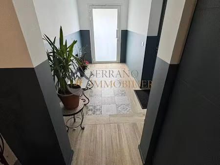 vente appartement 3 pièces 86 m² à chateaurenard (13160)  280 000 €