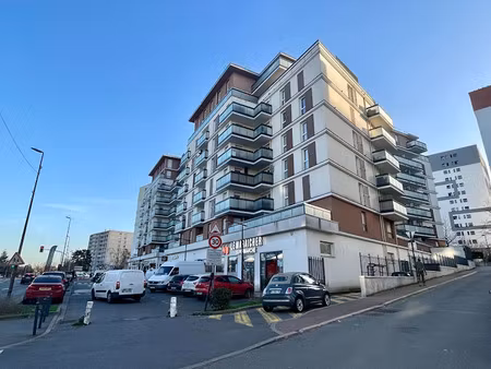 vente appartement 4 pièces 75.58 m² à franconville (95130)  252 000 €