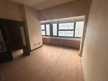 local 3 pièce(s) 55 m2 toulouse