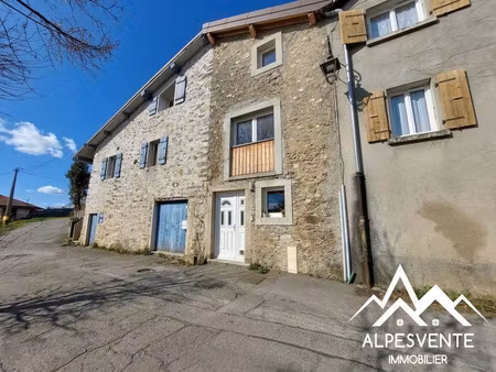 location maison 4 pièces 96 m² à allinges (74200)