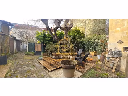 vente appartement 3 pièces 65 m² à ablon-sur-seine (94480)  267 750 €