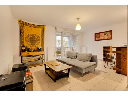 exclusivité - t3 + 2 parkings à balma