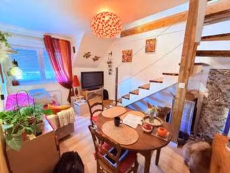 vente appartement 3 pièces à pléneuf-val-andré (22370) : à vendre 3 pièces / 58m² pléneuf-