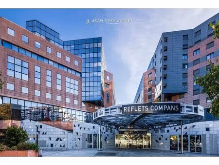 parking sous terrain