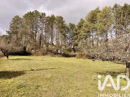 vente terrain 1325 m² charvonnex (74370)