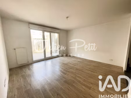 vente appartement 3 pièces 59 m² à palaiseau (91120)  248 000 €