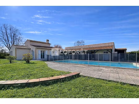 maison secteur bessières 5 pièces 170 m2