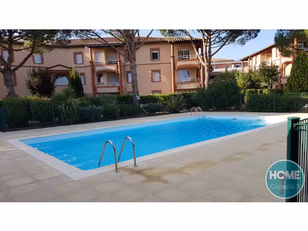 apt t3 meublé à colomiers