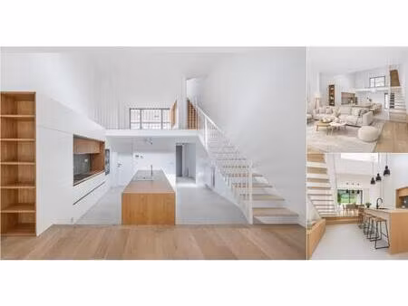 maison à vendre à dries 117 watermael-boitsfort (vbd97872)