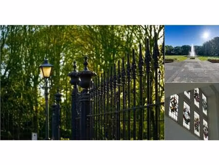 maison à vendre avec garage et terrasse   deerlijk (vbd98127)