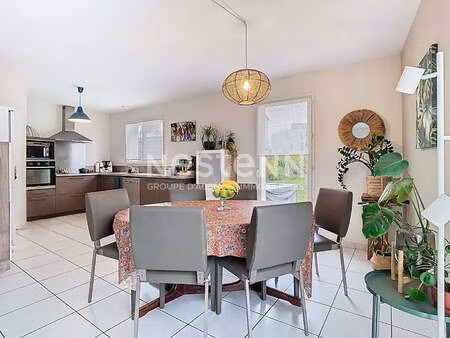 vente maison à cholet (49300) : à vendre / 91m² cholet