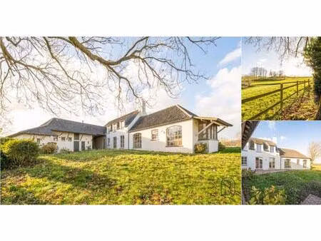 maison à vendre à bakkerbos 2 nukerke (rbv45340)